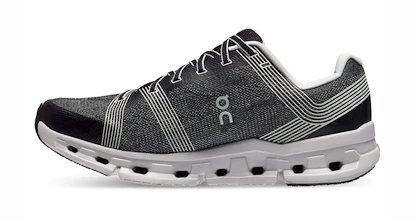 Scarpe running uomo On  Cloudgo Black/Glacier