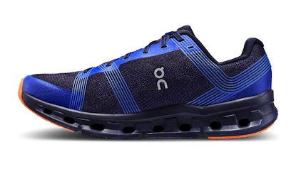 Scarpe running uomo On Cloudgo Indigo/Ink  EUR 45