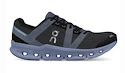 Scarpe running uomo On Cloudgo Wide Black/Shale  EUR 46