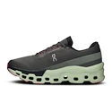 Scarpe running uomo On Cloudmonster 2 Asphalt/Lima