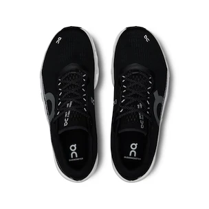 Scarpe running uomo On Cloudmonster 2 Black/Frost