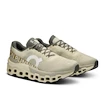 Scarpe running uomo On Cloudmonster 2 Cream/Ice