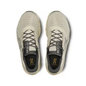 Scarpe running uomo On Cloudmonster 2 Cream/Ice