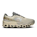 Scarpe running uomo On Cloudmonster 2 Cream/Ice