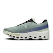 Scarpe running uomo On Cloudmonster 2 Mineral/Aloe