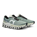 Scarpe running uomo On Cloudmonster 2 Mineral/Aloe