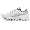 Scarpe running uomo On Cloudmonster All White