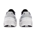 Scarpe running uomo On Cloudmonster All White