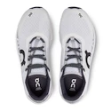 Scarpe running uomo On Cloudmonster All White