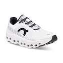 Scarpe running uomo On Cloudmonster All White