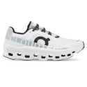 Scarpe running uomo On Cloudmonster All White  EUR 47,5