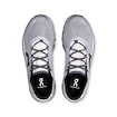 Scarpe running uomo On Cloudmonster Alloy/Silver