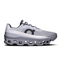 Scarpe running uomo On Cloudmonster Alloy/Silver