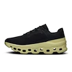 Scarpe running uomo On Cloudmonster Black/Acacia