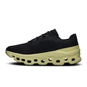 Scarpe running uomo On Cloudmonster Black/Acacia