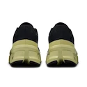 Scarpe running uomo On Cloudmonster Black/Acacia