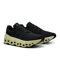 Scarpe running uomo On Cloudmonster Black/Acacia