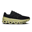 Scarpe running uomo On Cloudmonster Black/Acacia