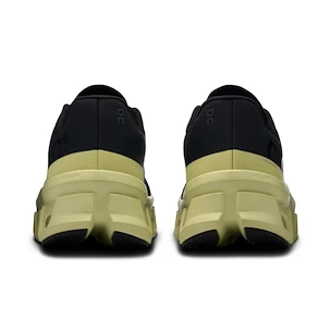 Scarpe running uomo On Cloudmonster Black/Acacia  EUR 42