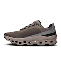 Scarpe running uomo On Cloudmonster Cinder/Fog