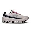 Scarpe running uomo On Cloudmonster Frost/Black  EUR 43