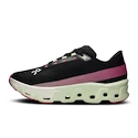 Scarpe running uomo On Cloudmonster Hyper Black/Lima