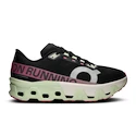 Scarpe running uomo On Cloudmonster Hyper Black/Lima