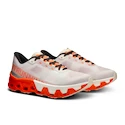 Scarpe running uomo On Cloudmonster Hyper Mauve/Flame