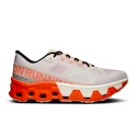 Scarpe running uomo On Cloudmonster Hyper Mauve/Flame  EUR 45