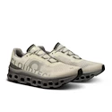 Scarpe running uomo On Cloudmonster Ice/Alloy