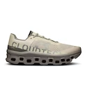 Scarpe running uomo On Cloudmonster Ice/Alloy