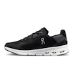 Scarpe running uomo On Cloudrift Black/White