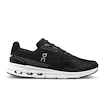 Scarpe running uomo On Cloudrift Black/White