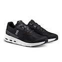 Scarpe running uomo On Cloudrift Black/White