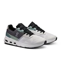 Scarpe running uomo On Cloudrift White/Asphalt