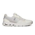 Scarpe running uomo On Cloudrift White/Frost