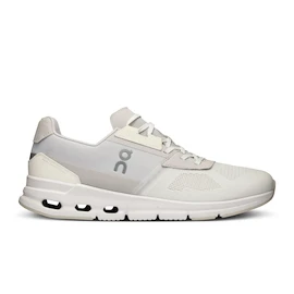 Scarpe running uomo On Cloudrift White/Frost