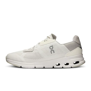 Scarpe running uomo On Cloudrift White/Frost