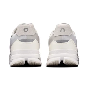 Scarpe running uomo On Cloudrift White/Frost