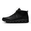 Scarpe running uomo On Cloudroam Waterproof Black/Eclipse