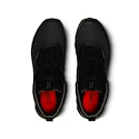 Scarpe running uomo On Cloudroam Waterproof Black/Eclipse