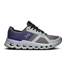 Scarpe running uomo On Cloudrunner 2 Fossil/Indigo