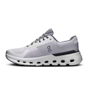 Scarpe running uomo On Cloudrunner 2 Frost/White