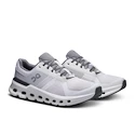 Scarpe running uomo On Cloudrunner 2 Frost/White