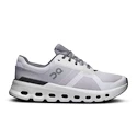 Scarpe running uomo On Cloudrunner 2 Frost/White