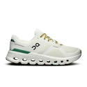 Scarpe running uomo On Cloudrunner 2 Undyed/Green  EUR 46