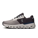 Scarpe running uomo On Cloudrunner 2 Waterproof Zinc/Midnight