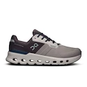 Scarpe running uomo On Cloudrunner 2 Waterproof Zinc/Midnight