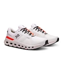 Scarpe running uomo On Cloudrunner 2 White/Sand