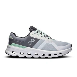 Scarpe running uomo On Cloudrunner 2 Wide Glacier/Sage